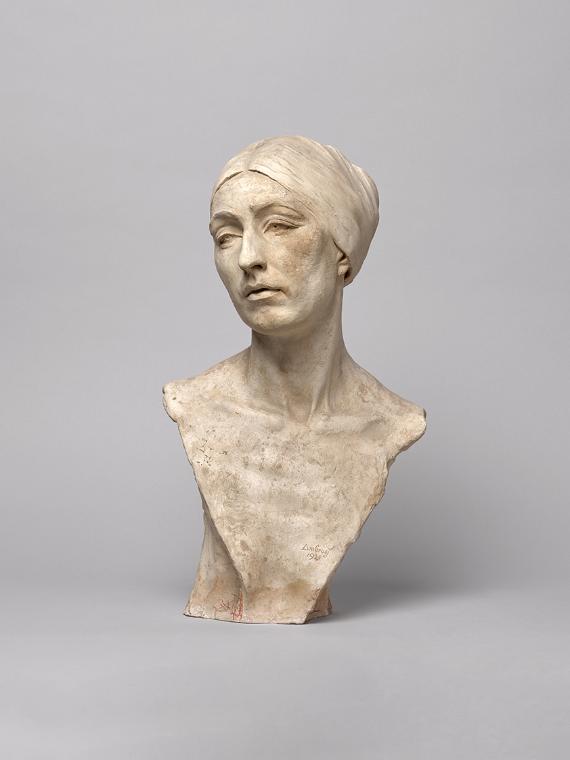 Signora Francis Augusta Fuerst