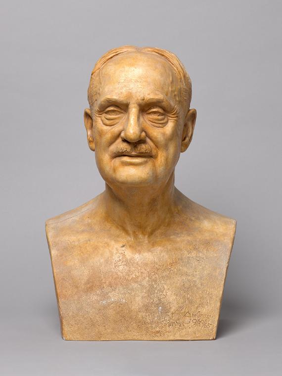 Adolf Schärf