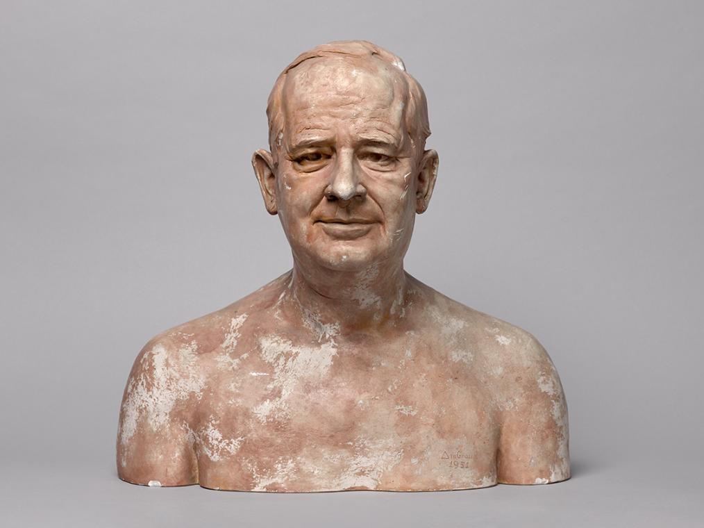 Dr. Fritz Schindler
