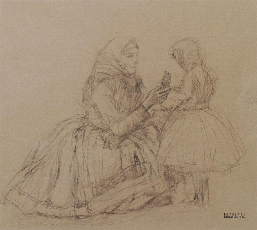 Mother and Child