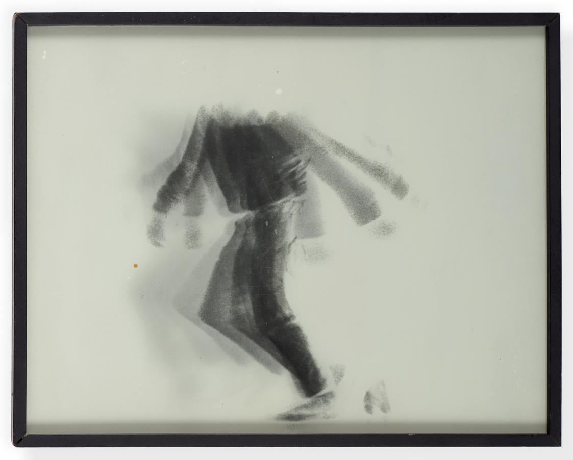 The Falling Man (6er Block)