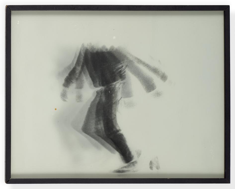 The Falling Man (6er Block)