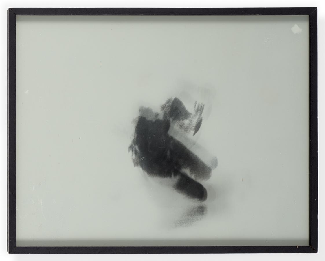 The Falling Man (6er Block)