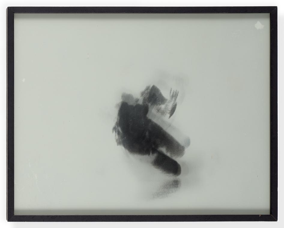 The Falling Man (6er Block)