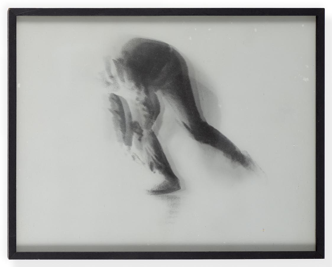 The Falling Man (6er Block)