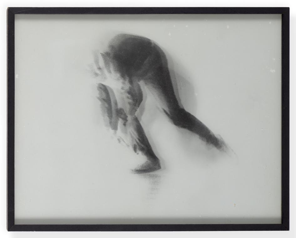 The Falling Man (6er Block)