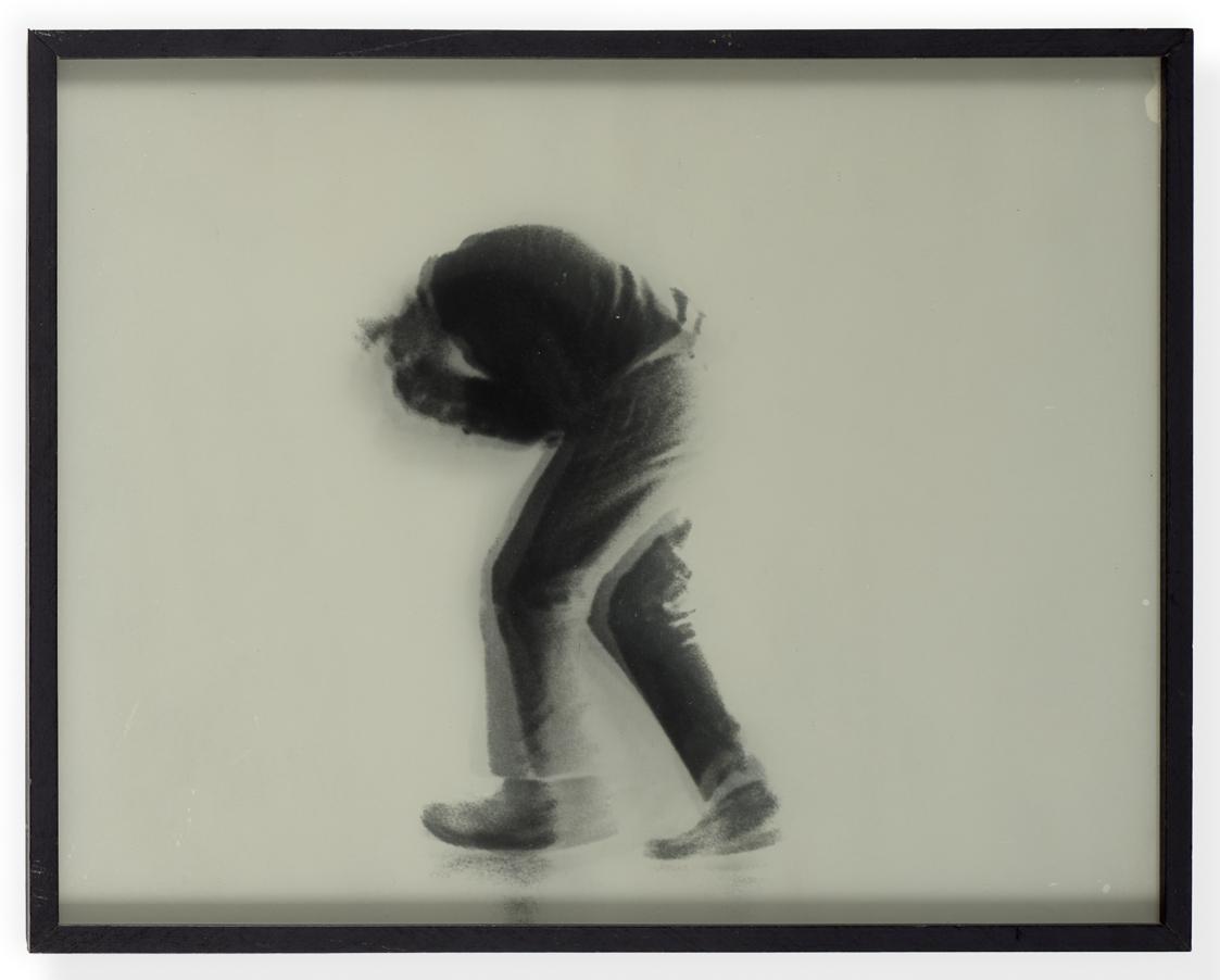 The Falling Man (6er Block)