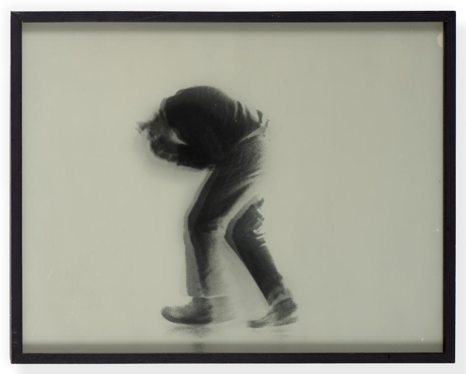 The Falling Man (6er Block)