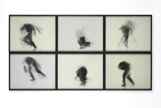 The Falling Man (6er Block)