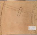 Franz Barwig d. Ä., Zwei Affen, 1928/1929, Kohle auf Papier, 40,5 x 45 cm, Belvedere, Wien, Inv…