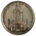 Heinrich Fuchs, Kaiser Karl VI. und die Errichtung des Vermählungsbrunnens von Joseph und Maria…