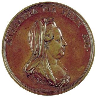 Franz Xaver Würth, Peter Kayserswerth, Kaiserin Maria Theresia und die Gleichstellung der Ausga…
