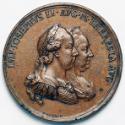 Franz Xaver Würth, Kaiserin Maria Theresia, Kaiser Joseph II. und die Verbesserung des Ackerbau…