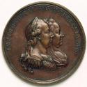 Franz Xaver Würth, Kaiserin Maria Theresia, Kaiser Joseph II. und die Erhebung der Provinz Sieb…