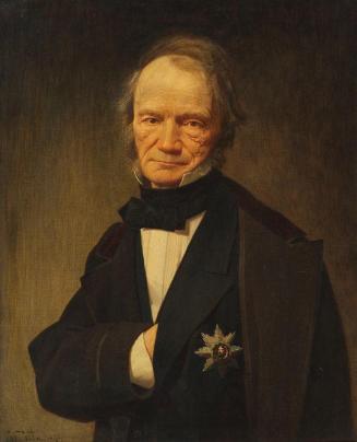 Wilhelm A. Vita, Der Wissenschaftler und Geheimrat Johann Thaddäus Anton Peithner, Edler von Li ...