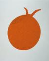 Heiko Bressnik, Space Hopper, 1996, Acryl auf Leinwand, 150 x 120 cm, Belvedere, Wien, Inv.-Nr.…