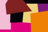 Gerwald Rockenschaub, Ohne Titel (GR 1135), 2000, Farbfolie auf Alucore, Aluminiumrahmen, 210 x…