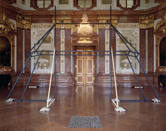 Franz Kapfer - Wunderwürdiges Kriegs- und Siegs-Lager