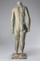 Andreas Urteil, Weibliche Figur, undatiert, Bronze, 60 x 21 x 17 cm, Artothek des Bundes, Dauer…