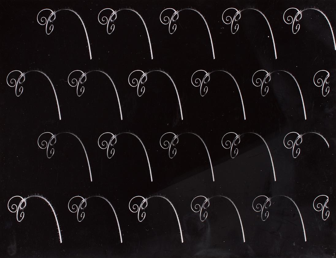Alexander Stern, Multifotografie, um 1932, Schwarzweiß-Fotografie auf Barytpapier, Handabzug vo…