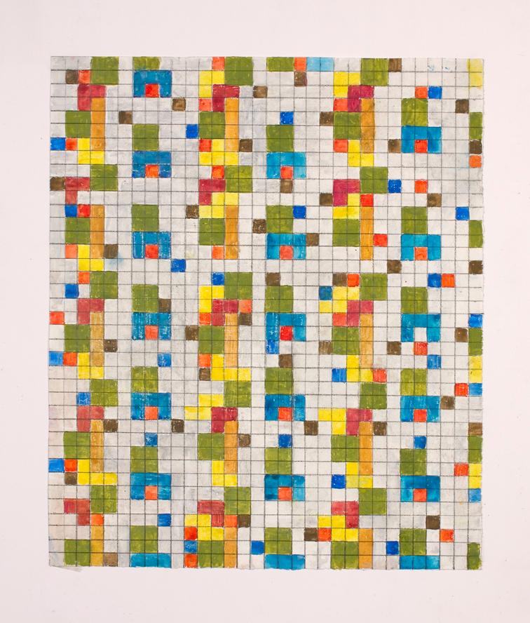 [Untitled (Grid Picture)]