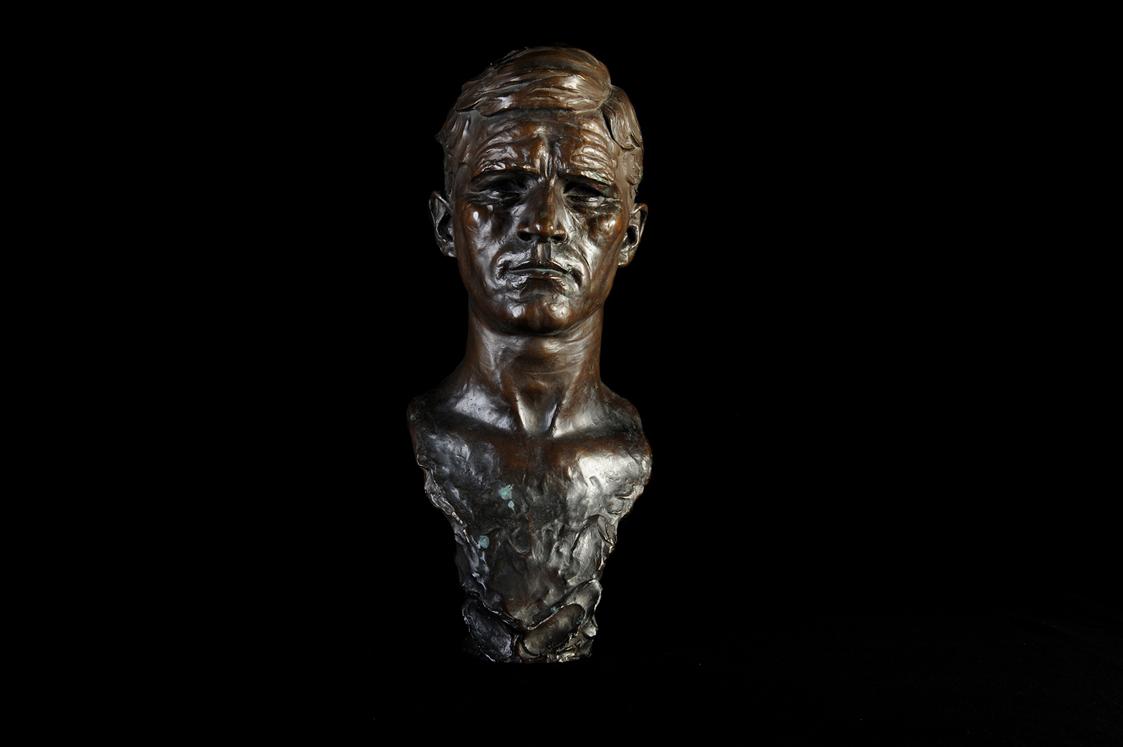 Charles Stoffel