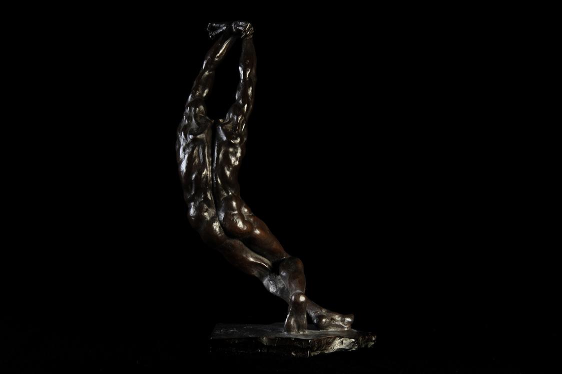 Der heilige Sebastian