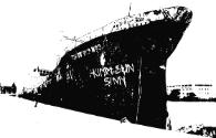 Mahony, Kimm Sun Sinn, 2010, Bilderwand bestehend aus 19 Arbeiten, Detail: Kimm Sun Sinn, Belve…