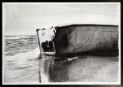 Mahony, Kimm Sun Sinn, 2010, Bilderwand bestehend aus 19 Arbeiten, Detail: Event of Loss II, Be…