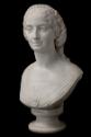 Anton Dominik Ritter von Fernkorn, Die Sängerin Wilhelmine Schröder-Devrient (1804-1860), 1856,…