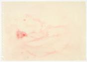 Roza El Hassan, Mit Tatkraft gegen das Böse, 2004, Aquarell auf Papier, 9-teilig, Blattmaße: 40…