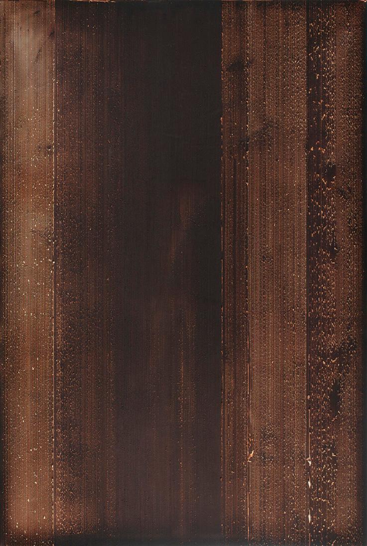 Jakob Gasteiger, Ohne Titel, 1996, Acryl auf Leinwand, 270 x 180 cm, Belvedere, Wien, Inv.-Nr. …
