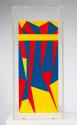 Roland Goeschl, Ohne Titel, undatiert, Mischtechnik in Plexibox, 35 × 16 × 22 cm, Belvedere, Wi…