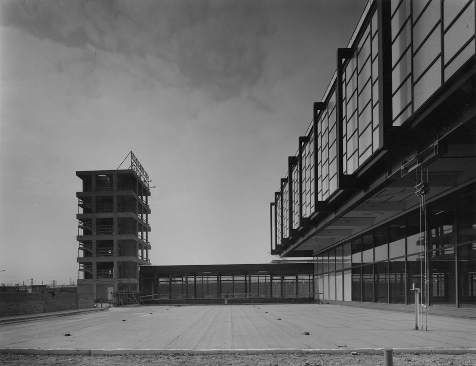 Dokumentation Umbau 20er-Haus