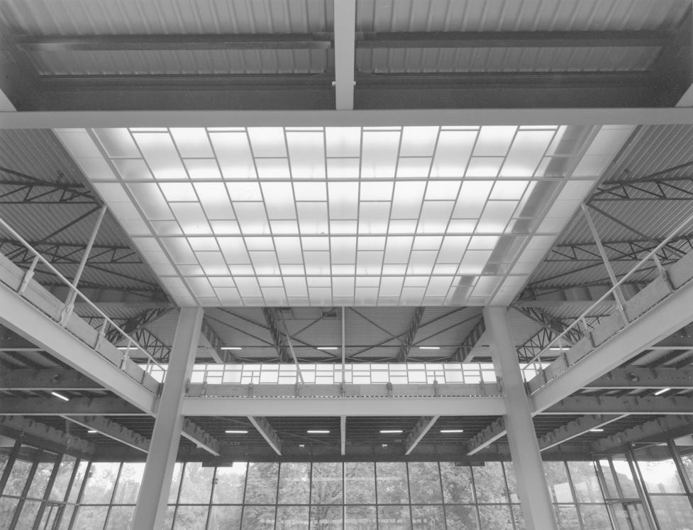 Dokumentation Umbau 20er-Haus