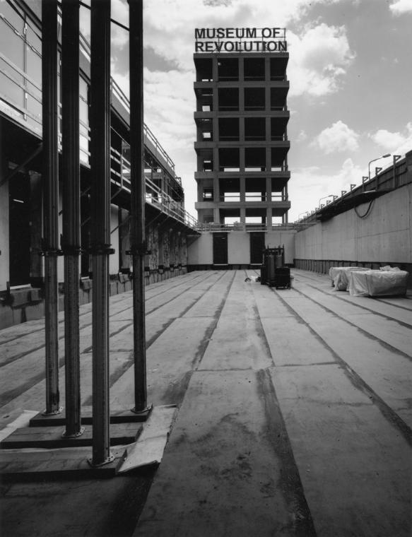 Dokumentation Umbau 20er-Haus