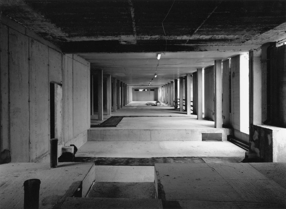 Dokumentation Umbau 20er-Haus