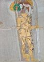 Gustav Klimt, Beethovenfries: Die Leiden der schwachen Menschheit und Der wohlgerüstete Starke …