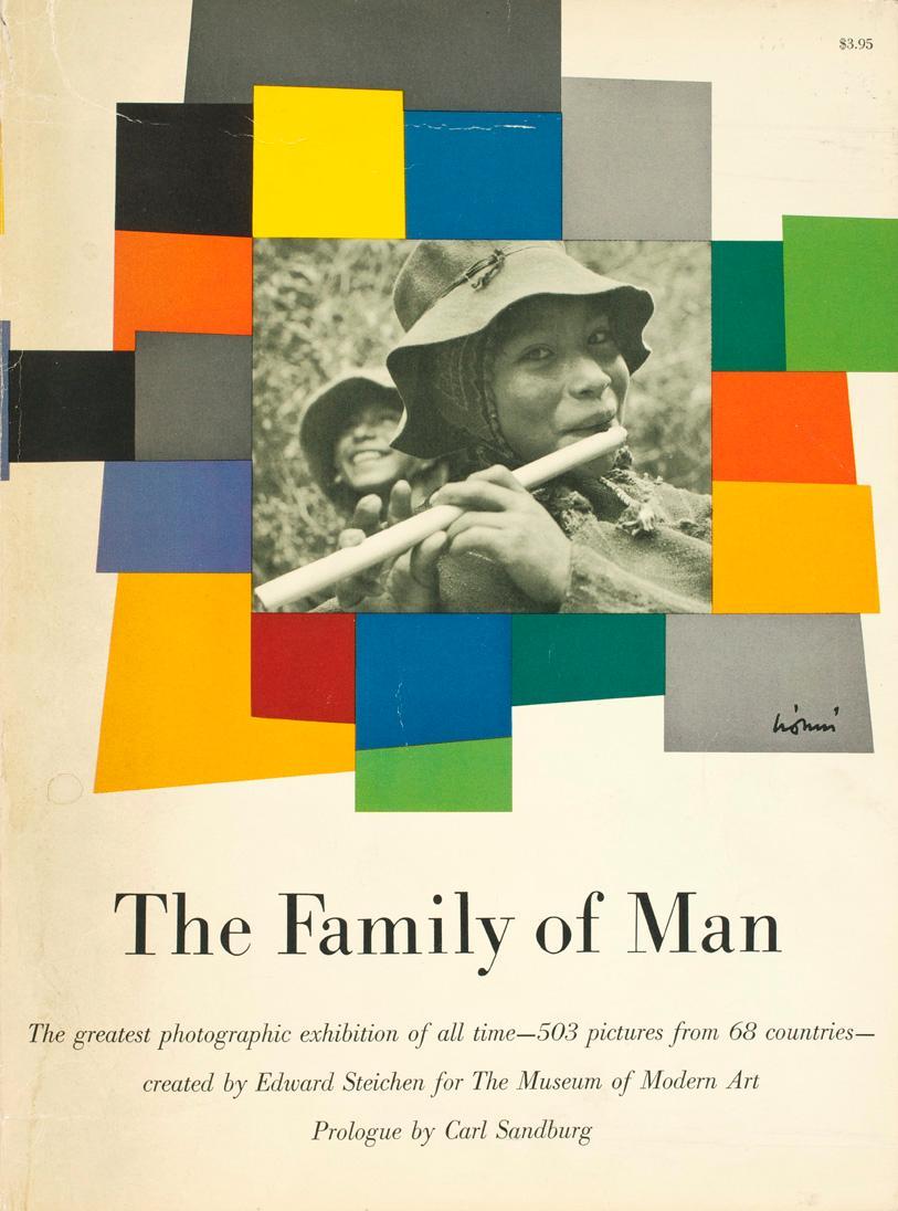 Christian Philipp Müller, The Family of Austrians, 1993, Buch, 192 Seiten, S/W- und Farbdruck a…