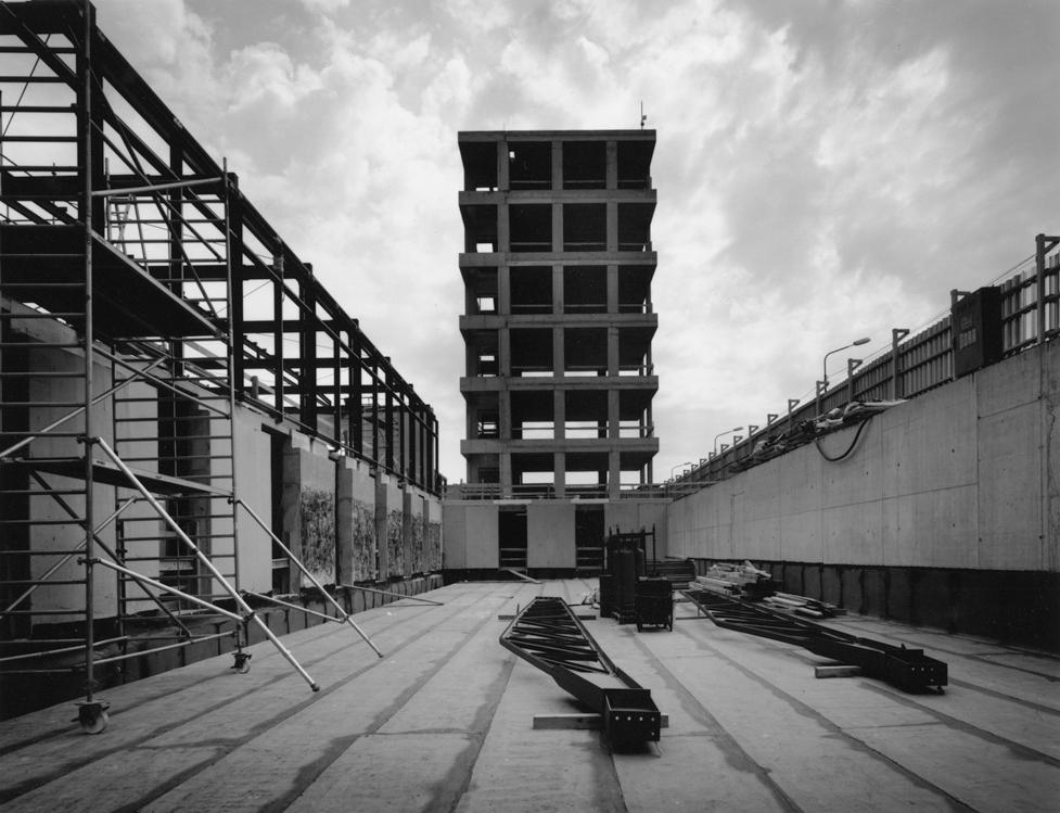 Dokumentation Umbau 20er-Haus