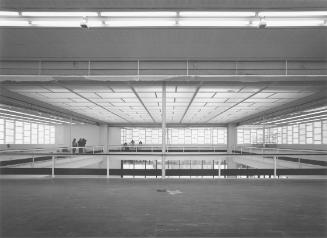Gerald Zugmann, Dokumentation Umbau 20er-Haus, 2010, Silbergelatin-Abzug, 24 x 30,4 cm, Belvede…