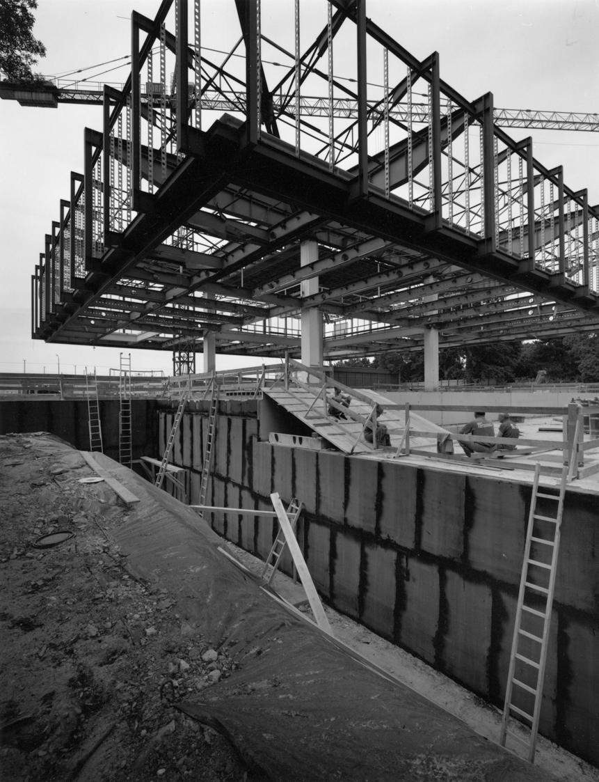 Dokumentation Umbau 20er-Haus