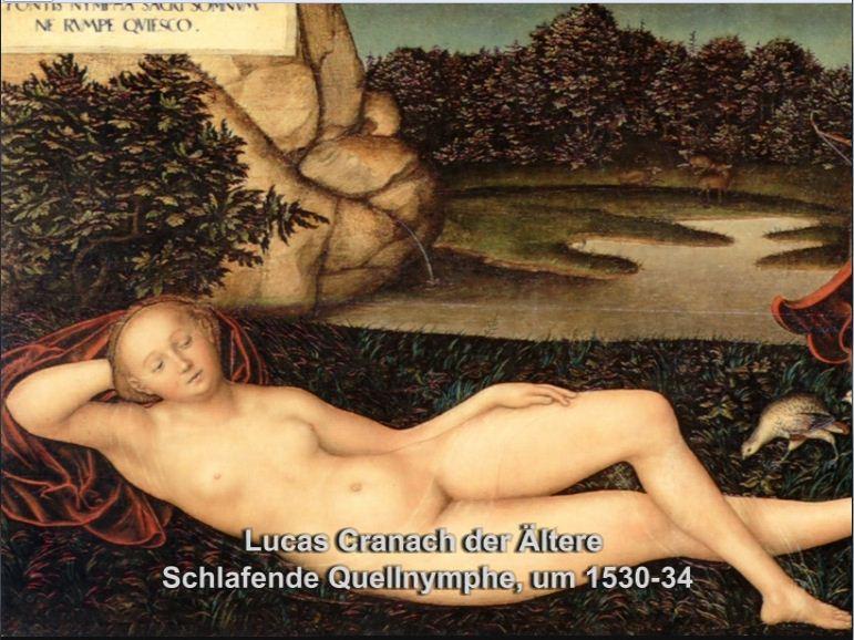Peter Weibel, Venus im Pelz, 2003, DVD, Video, Farbe, Belvedere, Wien, Inv.-Nr. 10493