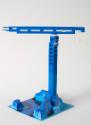 Manfred Erjautz, The Quest for the Self, 2008, Lego, 43 x 42,2 x 25,5 cm, Belvedere, Wien, Inv.…
