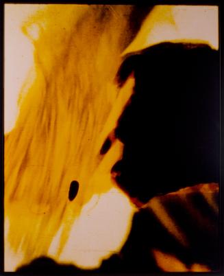 Monika Schwitte, Ohne Titel, undatiert, C-Print, 99,5 × 80,1 cm, Belvedere, Wien, Inv.-Nr. 1052…