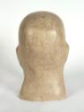 Alexander Wahl, Der Bildhauer Friedrich Staud, 1935, Marmor, 38 cm, Belvedere, Wien, Inv.-Nr. 5…