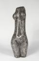 Josefine Sokole, Torso, Gips patiniert, 60 x 20 x 16 cm, Belvedere, Wien, Inv.-Nr. 10599
