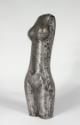 Josefine Sokole, Torso, Gips patiniert, 60 x 20 x 16 cm, Belvedere, Wien, Inv.-Nr. 10599
