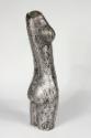 Josefine Sokole, Torso, Gips patiniert, 60 x 20 x 16 cm, Belvedere, Wien, Inv.-Nr. 10599
