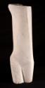 Josefine Sokole, Torso, Gips, 74 x 23 x 17 cm, Belvedere, Wien, Inv.-Nr. 10601
